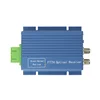 Hot sale AGC Control WDM 1100 to 1600nm optical receiver OR20 For FTTH FTTP CATV