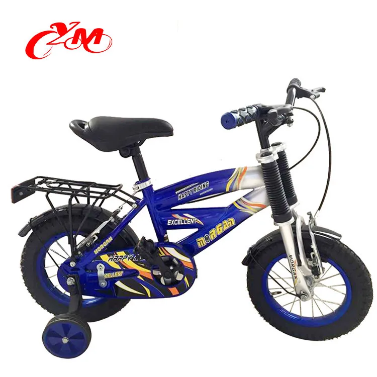 Custom 4 Wheel Bike For 3 Years Old Kids/cheap Price Kids Small Bicycle Online Shopping/heavy
