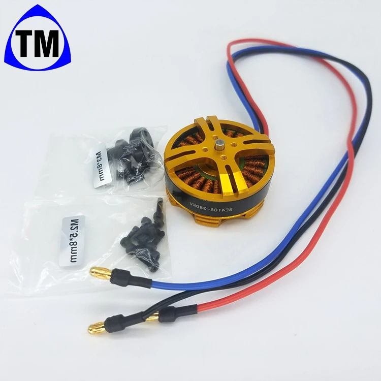Be4108 4108 High Torque Quadcopter Brushless Motor For Rc Drone Buy