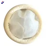 different types of trust flash glowing thin condom with private logo