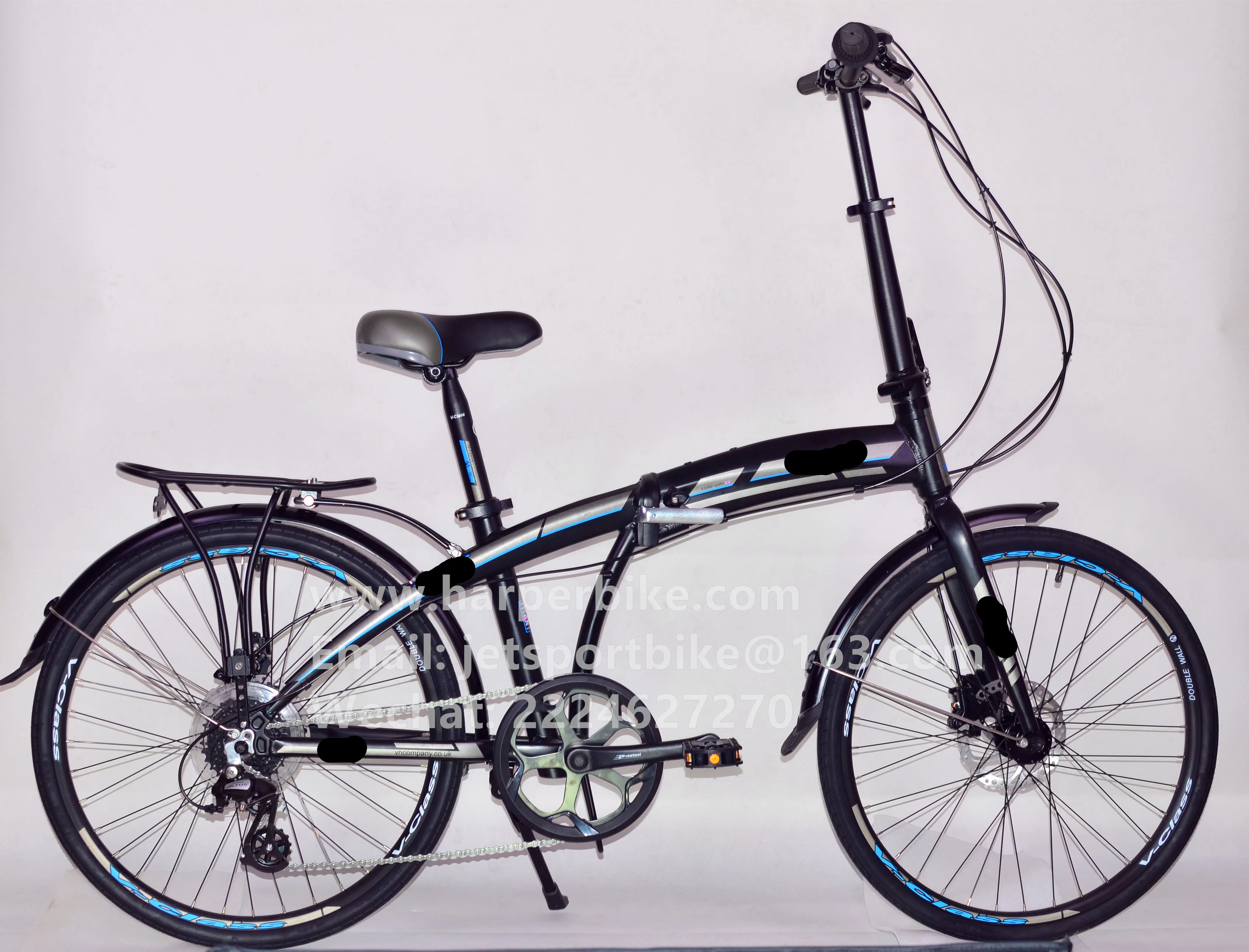 best 24 inch folding bike