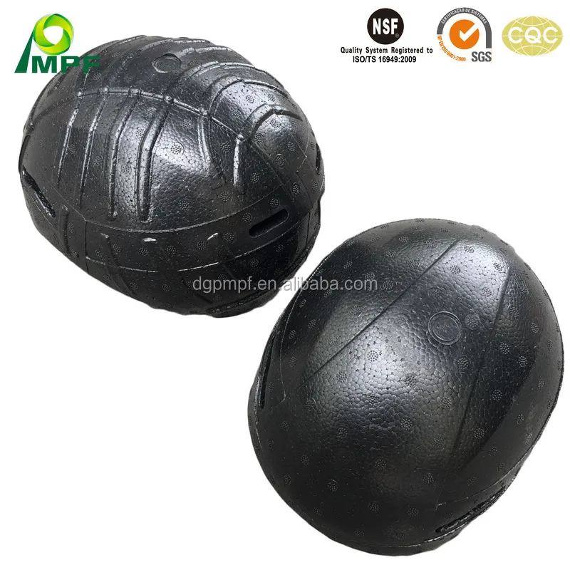 Oem Lightweight Memory Epp Foam Helmet Liner For Hockey Sport Buy Epp Hockey Helmet Foam Liner