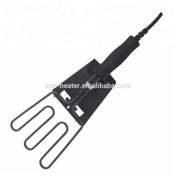 Electric Charcoal Lighter Fire Bbq Grill Starter Electric Charcoal Lighter Fire Bbq Grill Starter