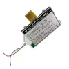 Best price 3.0V spi lcm module 128x64 matrix cog graphic lcd display