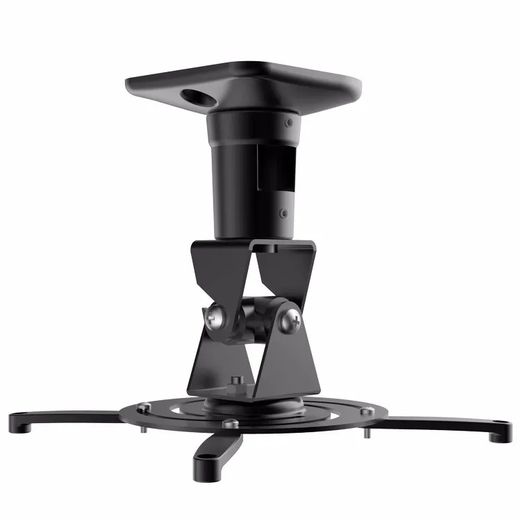 Angled Reversible 360 Rotating Vesa Motorized Projector Bracket Buy