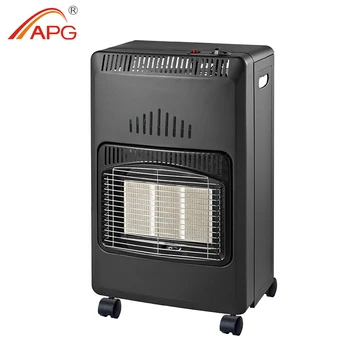 gas room heater