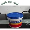 food spices alpha amylase enzyme two way cake powder for pastry