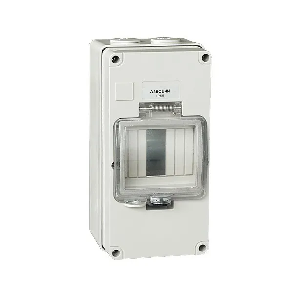 56cb Ip66 Plastic Enclosure Replaces Clipsal 56cb Outdoor