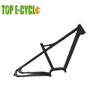 alloy frame cycle