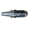angular mounting square bite boring arbors