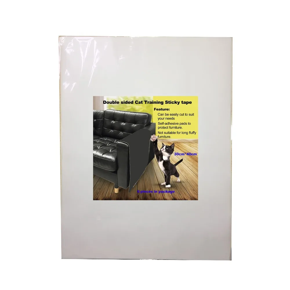 Cat Training Double Sided Sticky Tape Buy Cat Training Double Sided