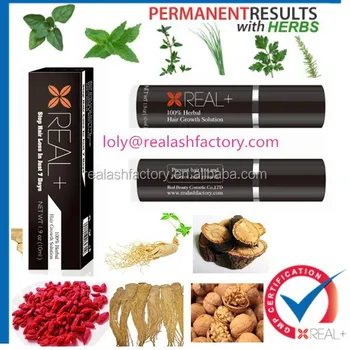 Healthy Formula No Side Effect Hair Rebonding Products 