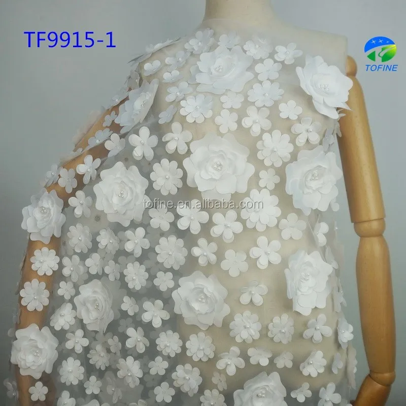 lace cloth material