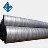 Best wholesale ssaw spiral welded steel pipe with prime quality in stock
