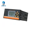LCD Flow meter for displaying totalizer display gas vapor liquid flow RS485 flow totalizer meter