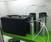 Large Hotel Lobby Aroma Diffuser , Scent Diffuser System With HVAC System For Shopping Malls