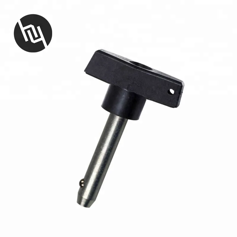 Ball Locking Detent Pin Buy Detent Pin,Detent Pin,Lock Pin Product on