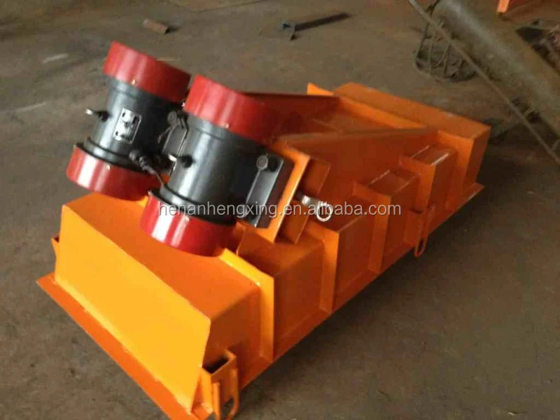vibration feeder vibrator 
