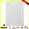 Goodone. White Glazed Ceramic Bathroom and Kitchen Inner wall ceramic tile 20x30 (533)