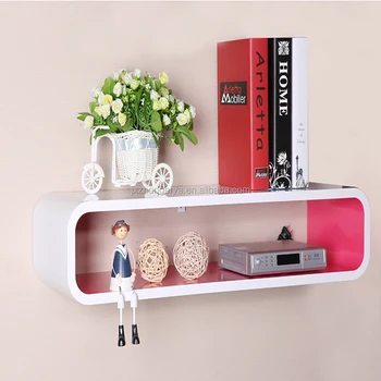 New Diy Embly Wall Mount Round Corner Floating Tv Shelf Product On Alibaba New Diy Embly Wall Mount Round Corner Floating Tv Shelf Product On Alibaba