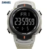 Popular SL0915 western wrist digital watches with OEM dial case
