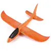 EPP Hand Throwing Aircraft Glider Hand Throwing Foam Palne EPP Airplane Model Plane Glider Aircraft Model DIY Educational Toy