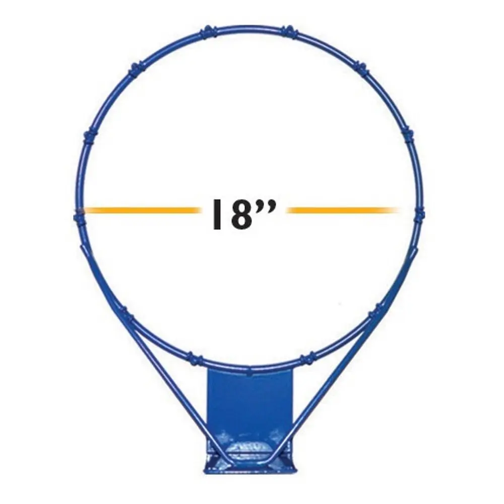 Диаметр 18. Stainless Hoop. Баскетболной обод ∅20 размер кг. Basketball Ring Size. Баскетбол обод ∅20 Размеры кг.