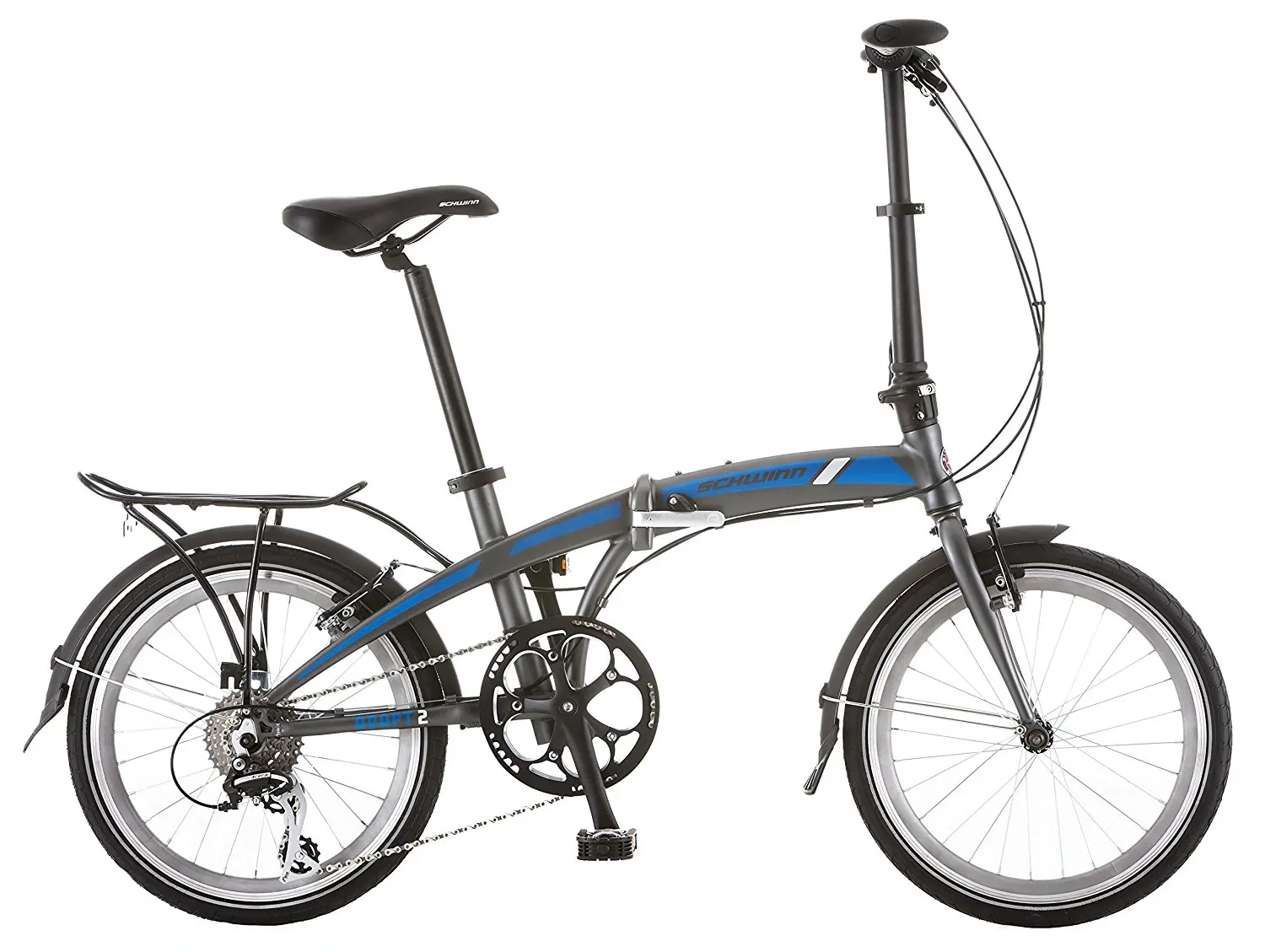 folding bike 22 inch