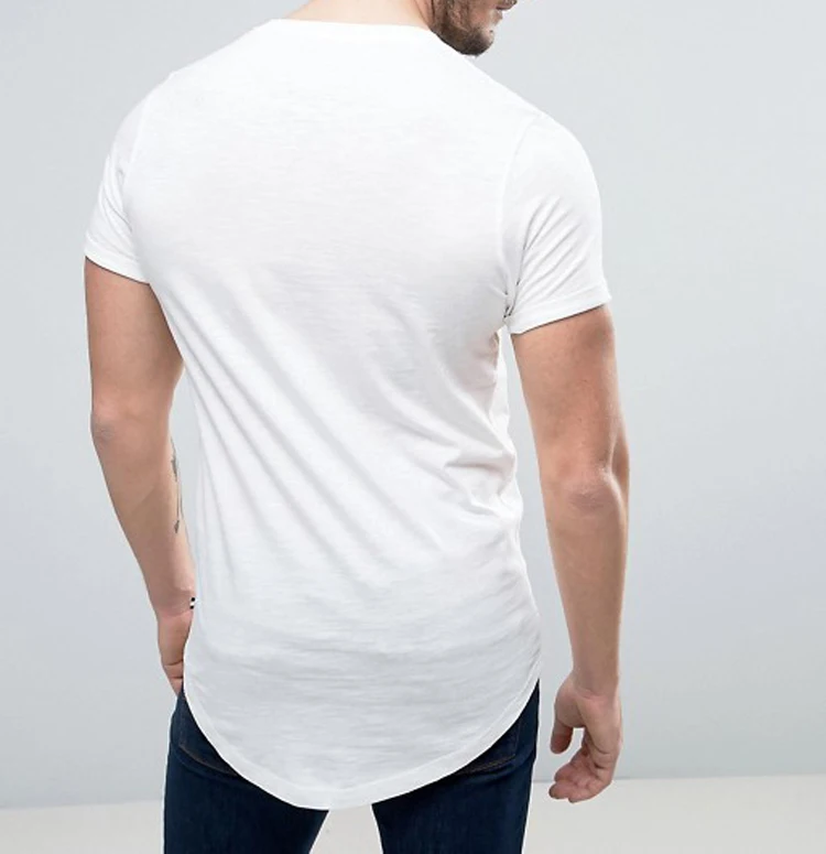 plain tee shirts in bulk