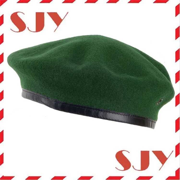 green beret hat