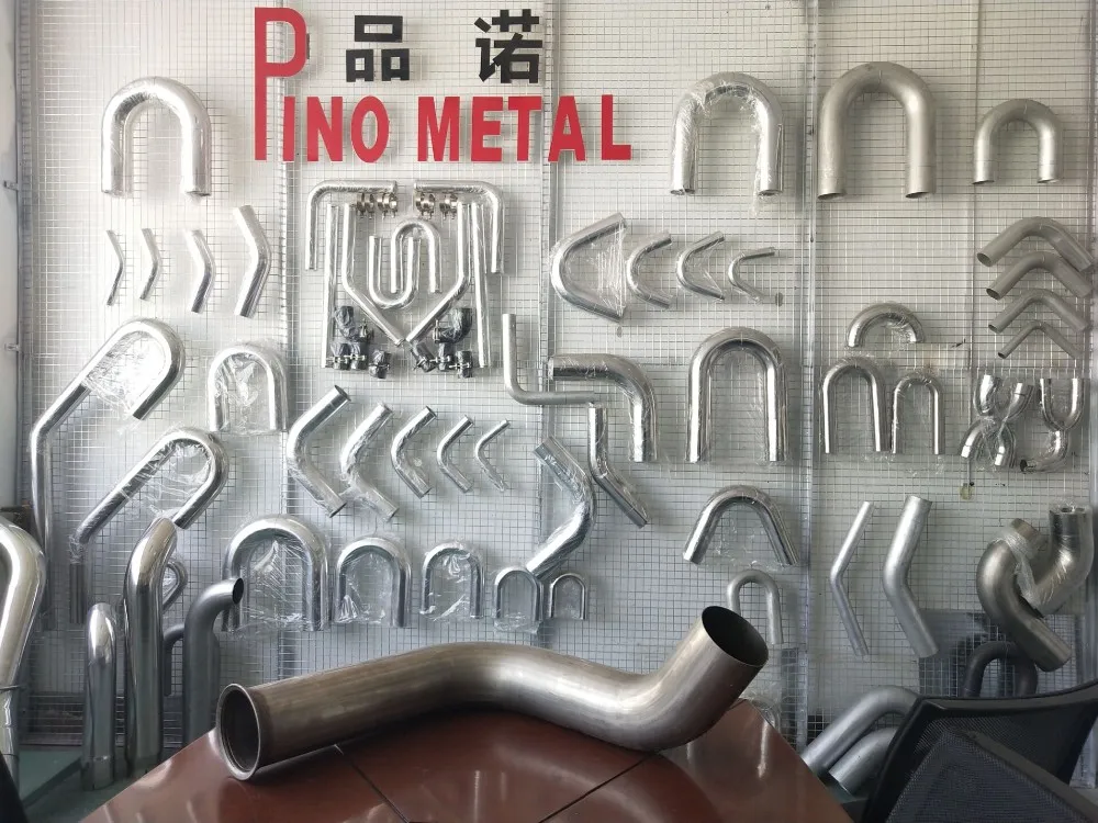 Auto Parts Intercooler Piping 76mm 180 Degree Aluminum Pipe Buy 180