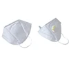 Disposable mask covering nose and mouth protection surgical face mask