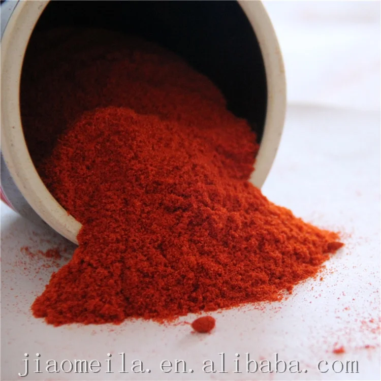 Red Chili Pepper Extract/chili Pepper/red Pepper Extract Powder Buy