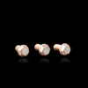 Wall Switch Electrical Copper Hexagonal Screw with Silver composite