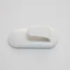 functional adhesive hooks / Wall mount coat plastic hook for heavy duty