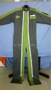 Long Sleeve Work Overalls/Coverall/One Piece Work Uniform/Uniform workwear Long Sleeve Work Overalls/Coverall/One Piece Work Uniform/Uniform workwear