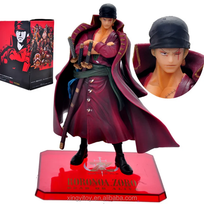 アニメワンピースpopjapeneseroroaoa ゾロと赤のスーツ14cm 5 5 Pvcおもちゃのアクションフィギュア Buy Onepieceフィギュア ゾロと赤のスーツ姿 ワンピースアニメのアクションフィギュア Product On Alibaba Com