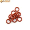 Food grade Multi-color e cig o ring