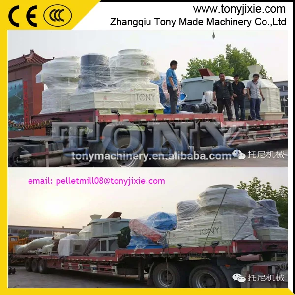 pellet mill delievered.jpg