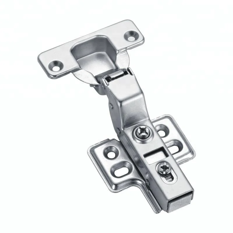 Cold Rolded Steel Soft Close Self Close M35 Cup Door Hinge