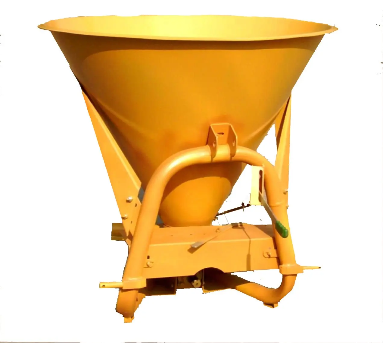 Crd Driven 3 Point Manual Fertilizer Seed Spreaders For Tractor Buy Spreader Fertilizer