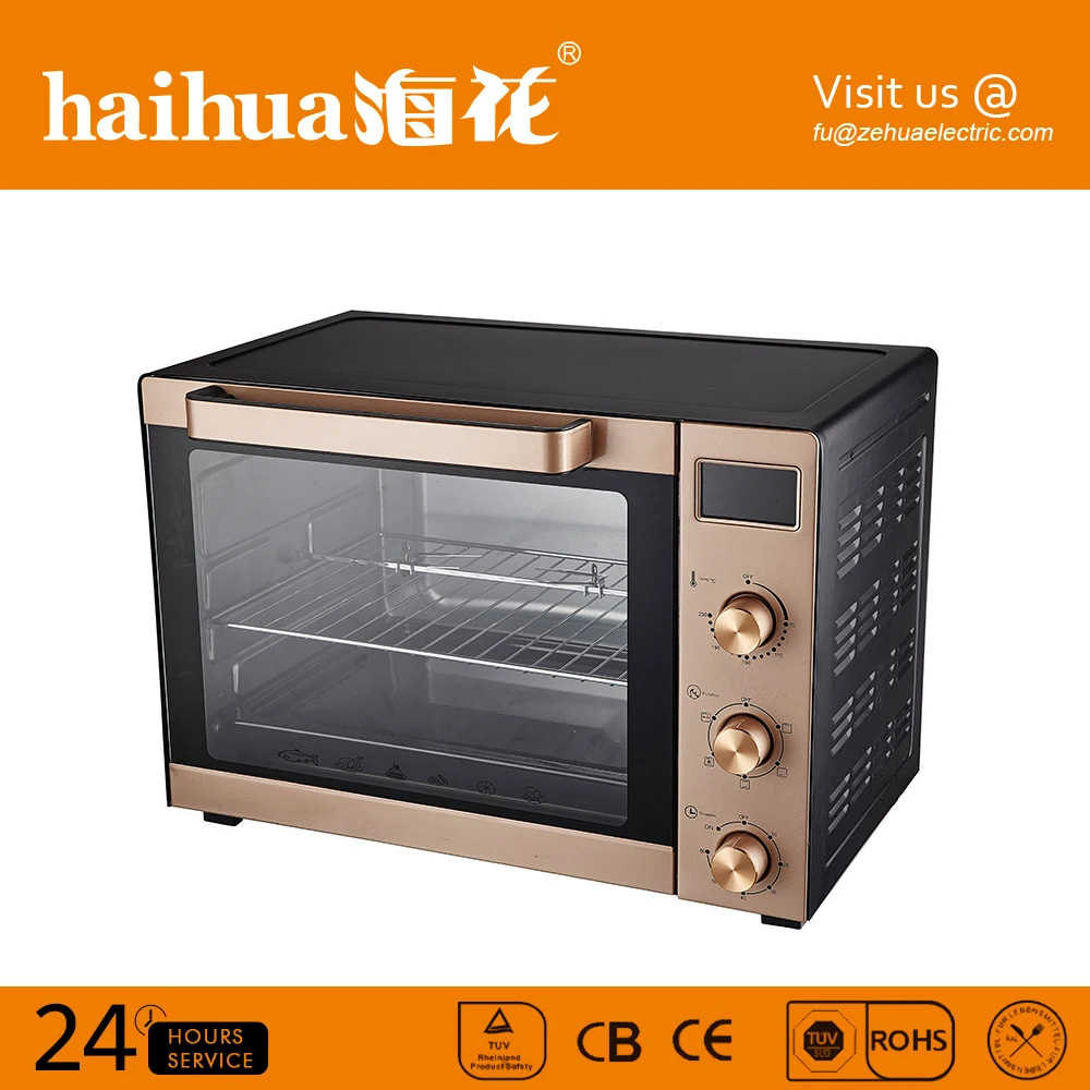 Factory Price Home Use Or Restaurant Steel 21l Easy Cook Convection
