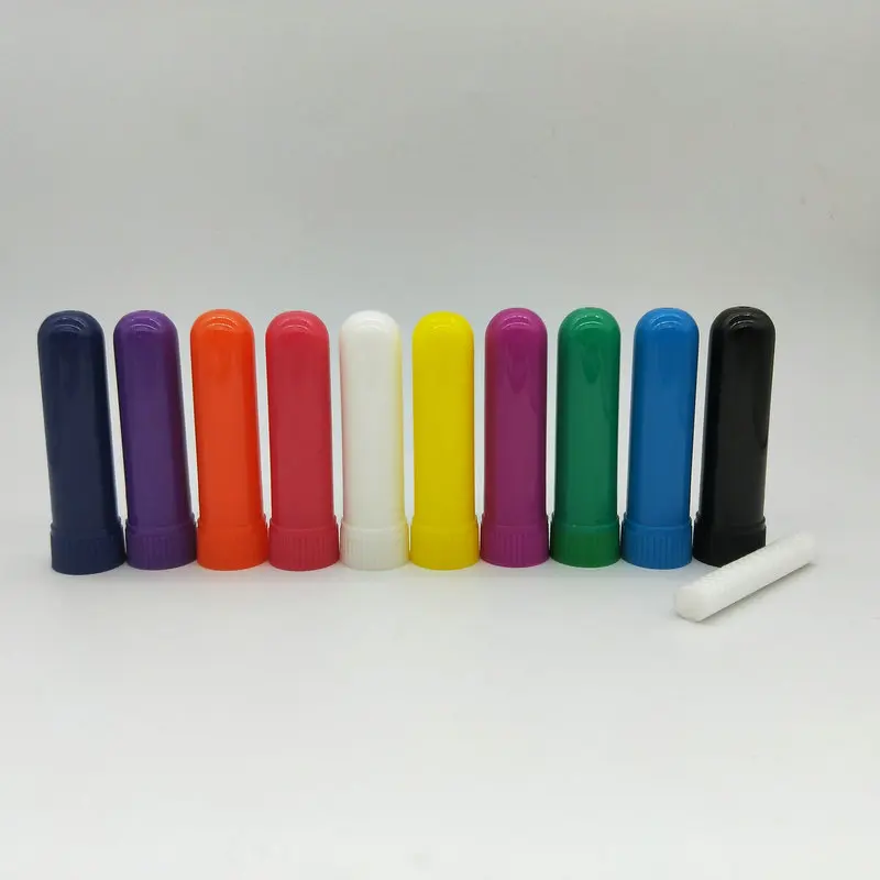 Pp Aroma Blank Inhaler Sticks For Essential Oil - Buy Aroma Blank ...