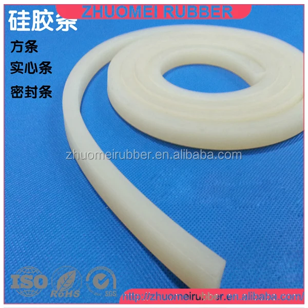 50-160 deg F Control Silicone Rubber HTR 