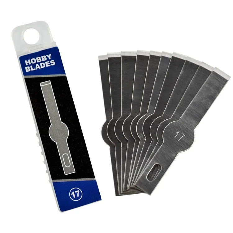 Xacto Hobby Knife No.17 Wood Chisel Hobby Blades Buy No.17 Xacto