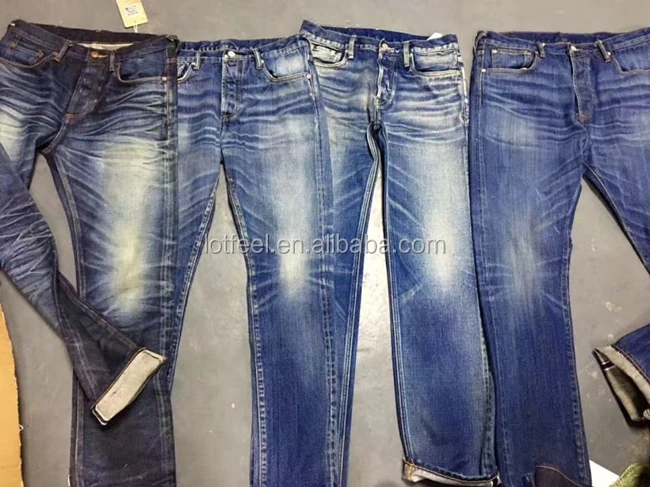 rookies denim jeans