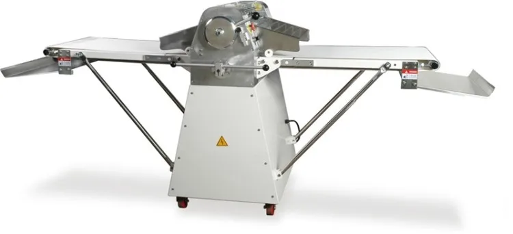 electrolux dough sheeter