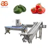 Automatic Tomatoes Weight Grading Sorter Avocado Sorting Machine
