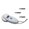 iso11784 rfid pet id chip long range handheld display reader for animal tracking