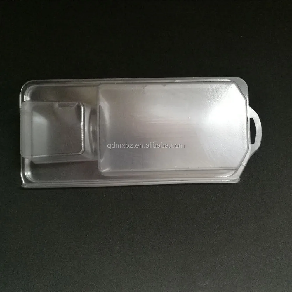 Manufacturer Herb Plastic Packaging Container Herb Packaging Tray Herb ...